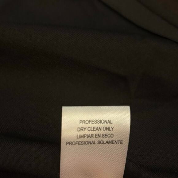 City Triangles Mesh-Inset Fit & Flare Dress Size Large Rhinestones Homecoming - Picture 8 of 9